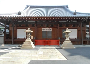 大光寺(一般墓)