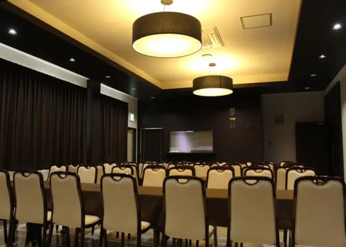 セレモニーホール蓮 写真