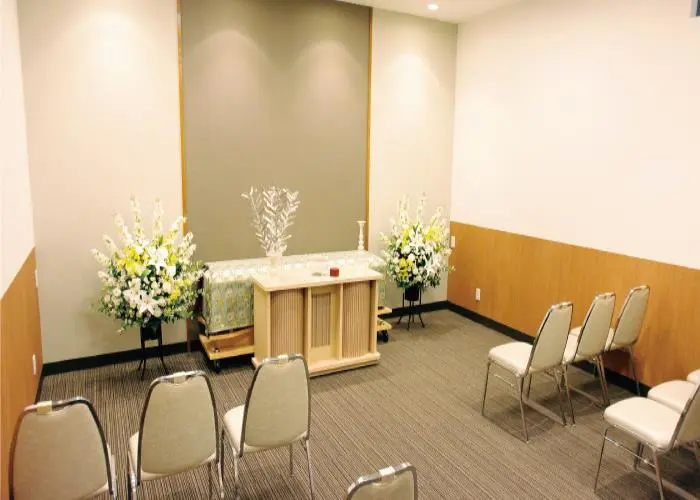 アメイユ本町 写真