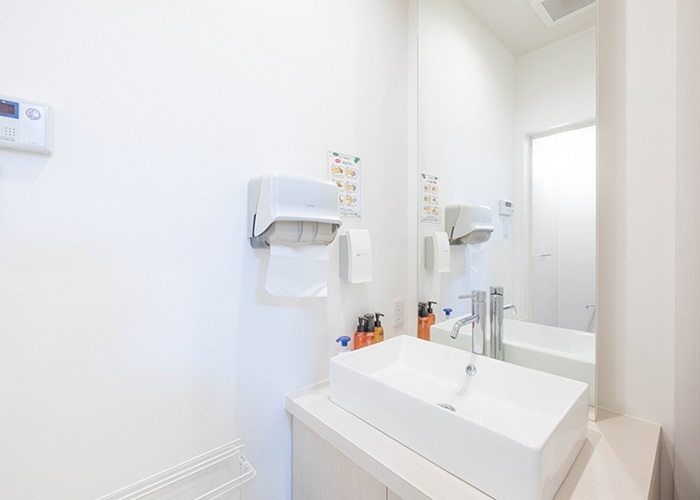 小さなお葬式 鶴見諸口ホール 写真