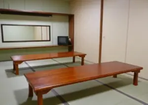金杉ホール 写真