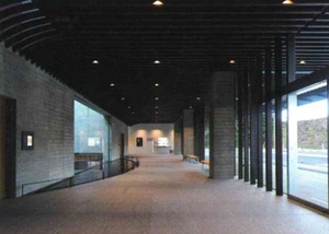 三原市斎場 写真