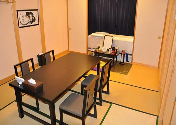 セレモニーホールしもつま 写真