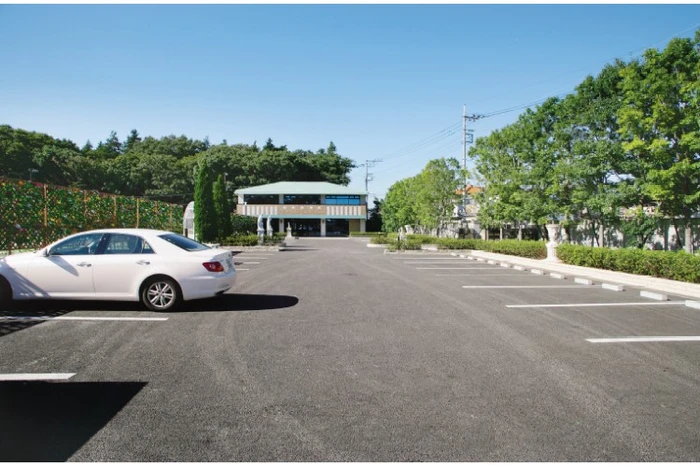 藤沢・綾瀬ふれあいの杜 写真