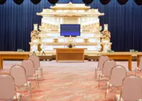「ありがとう」を伝える葬祭業 写真