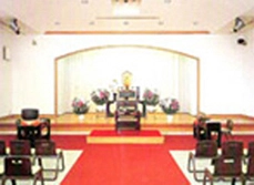 幡随院徳寿庵 写真