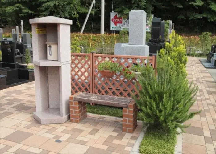 中和倉メモリアルひかりの郷 写真