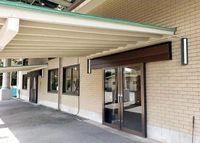 豊中市立火葬場