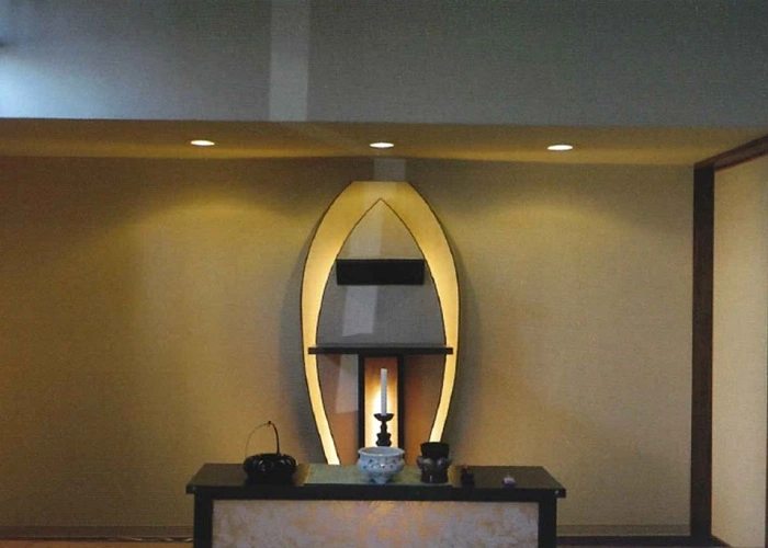 ベルホール中本 本店 写真