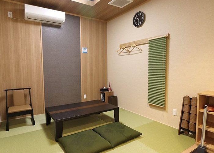小さなお葬式 高槻西ホール 写真