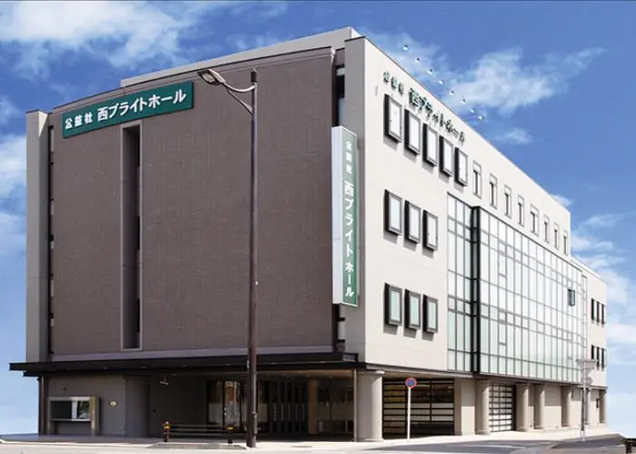 西ブライトホール【五条西大路】 写真