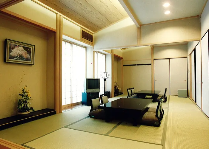 茂原第二法輪閣 写真