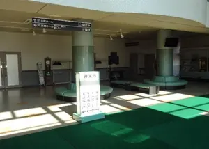 セレモニーホールいいだ市民斎場 写真