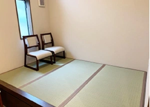 こすもす会館 写真