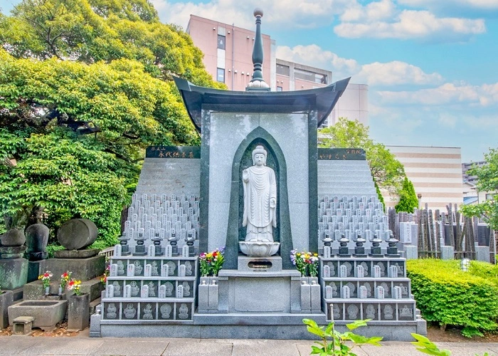 宝持院 写真