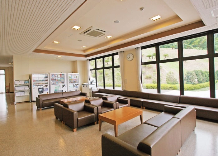 一般財団法人やすらぎの里 南葉山霊園 写真