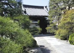 佛光寺(永代供養)