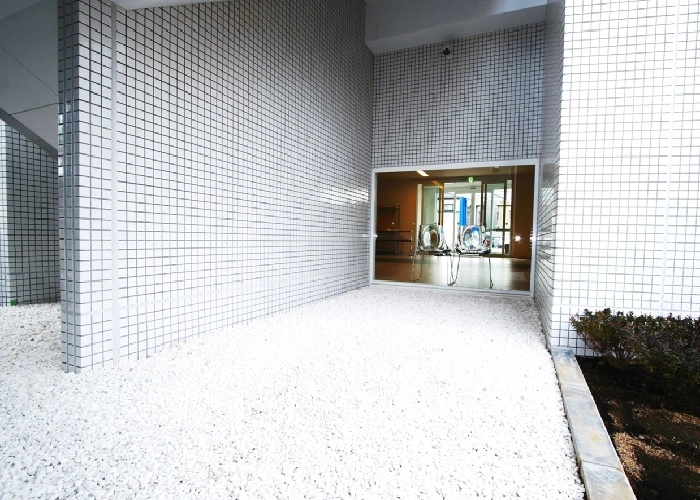 フェイスセレモニーホール 写真