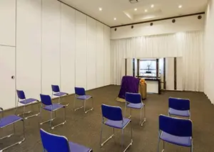 葬仙 比津ホール 写真