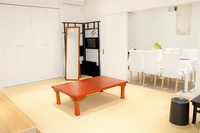 控室(リビングルーム・和室) 写真
