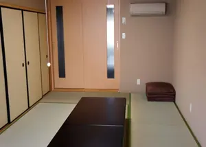 尼崎花力　家族葬向けミニホール 写真