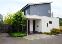 家族葬専用ホール 写真