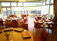 まるでホテルのよう 写真