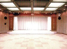 円泉寺 太子堂 写真