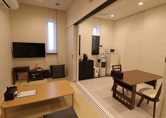 小さなお葬式 川西ホール 写真