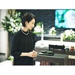 標準的な家族葬 写真