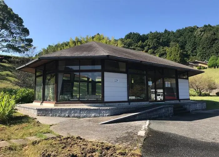福岡中央霊園 写真