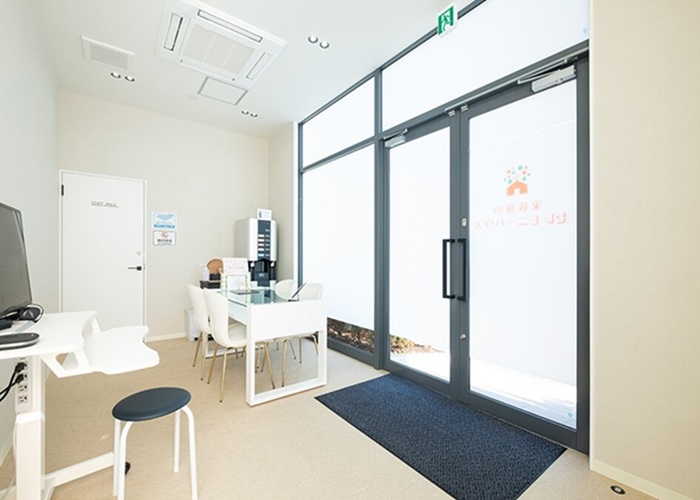 小さなお葬式 旭区生江ホール 写真