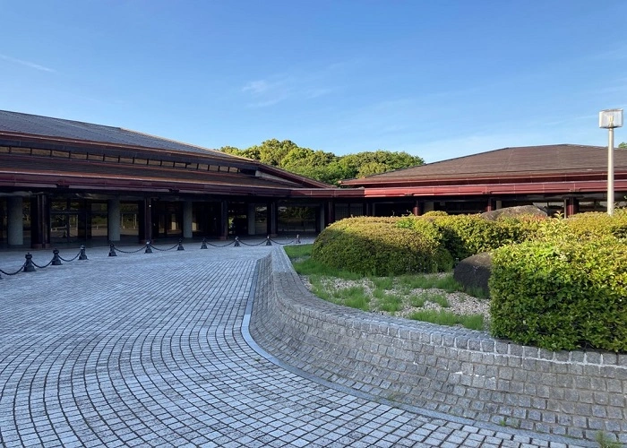 常陸海浜広域斎場 写真