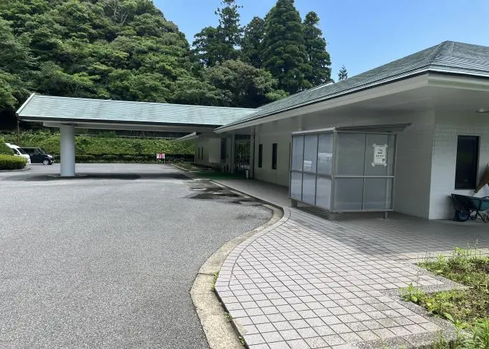 いすみ市大原聖苑 写真