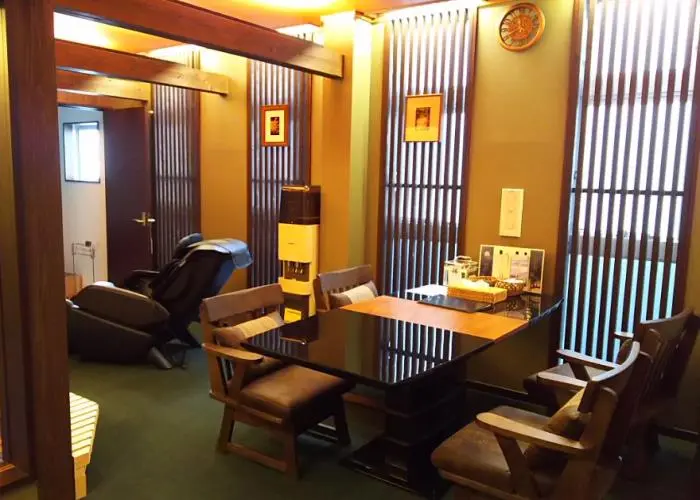 やなぎ会館てんけい斎場 写真