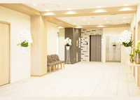 サン・ライフ ファミリーホール大和