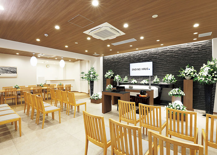 エンディングハウス寝屋川萱島 写真