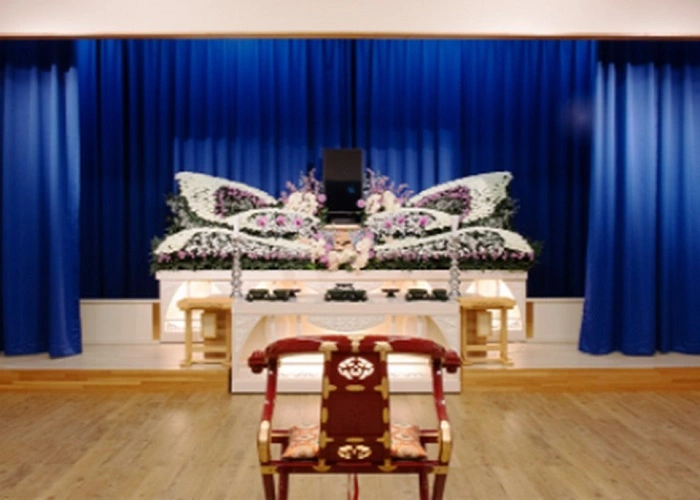 フジサワホール 写真