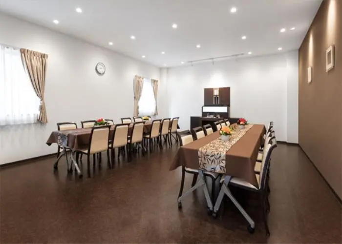 タルイ会館 大久保 写真