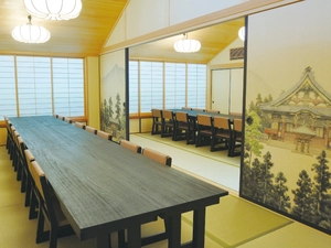 城山霊園 写真