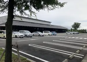 静岡市清水斎場 写真