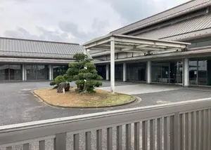 おみがわ聖苑 写真