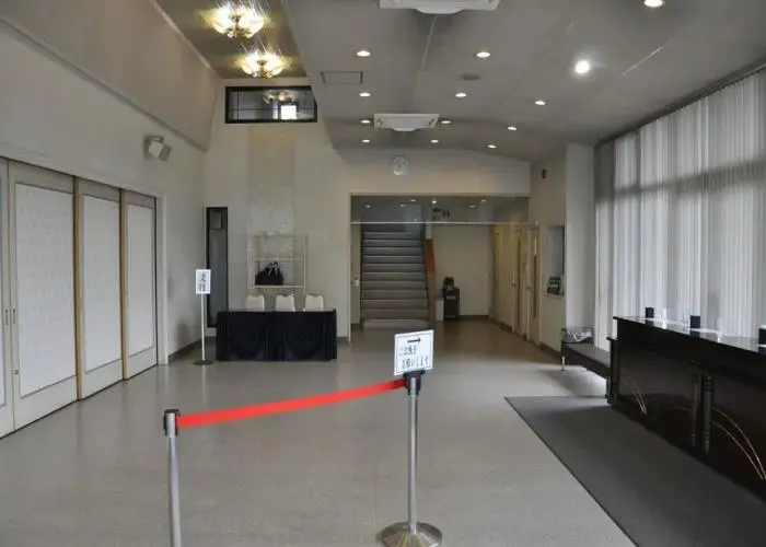 セレモニーホール 三弘社 葵斎苑 写真