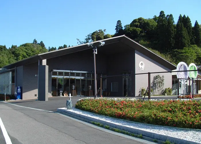 茂原第二法輪閣 写真