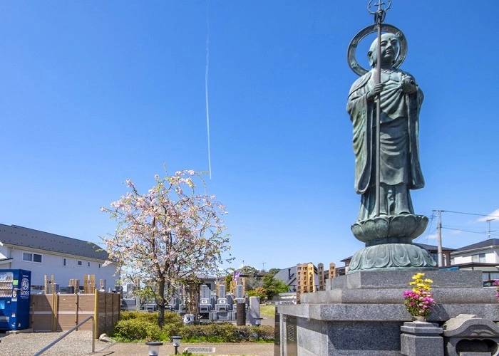 常久寺 写真