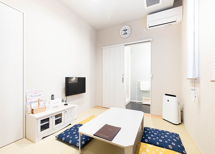 小さなお葬式 伊丹瑞穂ホール 写真