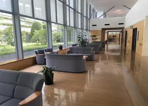 仙台市葛岡斎場 写真