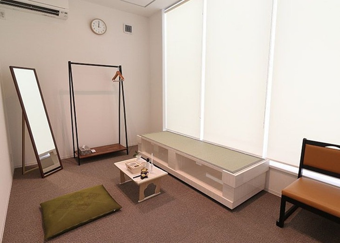 小さなお葬式 尼崎名神町ホール 写真