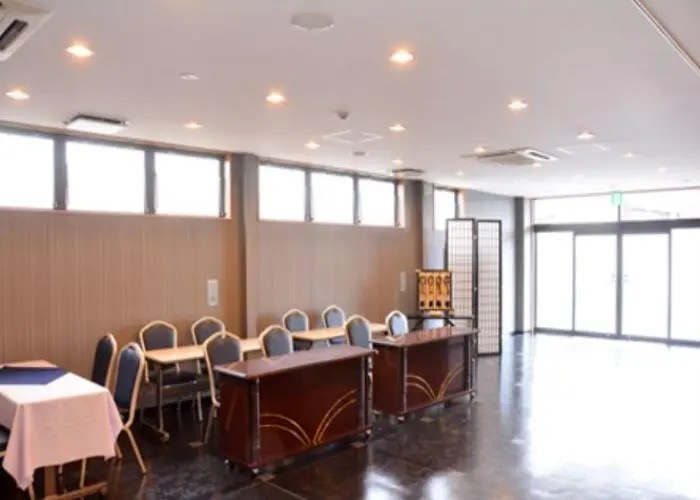 高砂西葵会館 写真