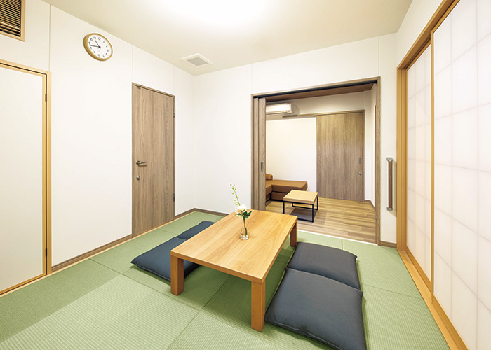 エンディングハウス市川行徳 写真